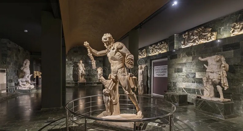 Antalya Museum
