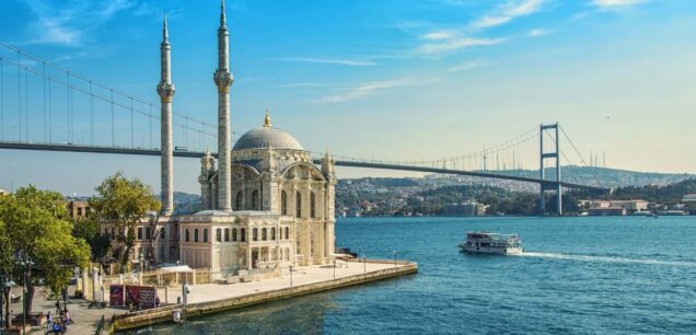 Istanbul