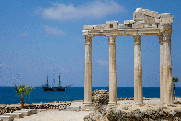 Get your guide book online tour