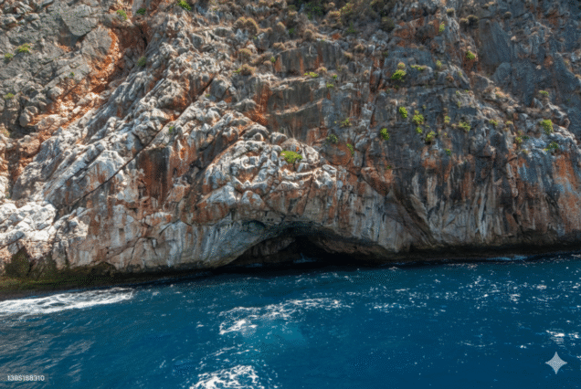 Alanya Pirate Ship Book Most Fun