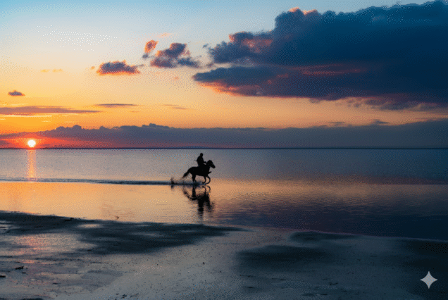 Horse Safari Antalya